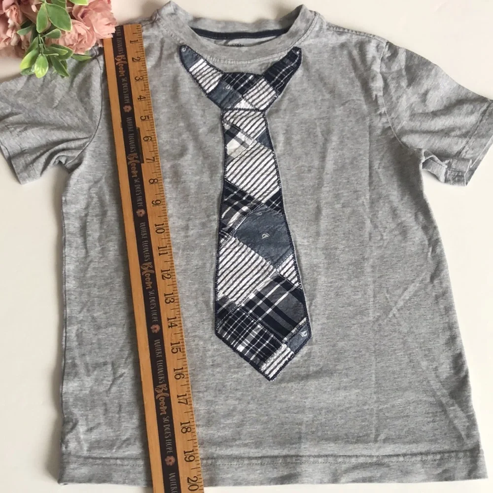 Gymboree Tie T Shirt Gymboree Sailing T Shirt With Tie Cruise T Shirt